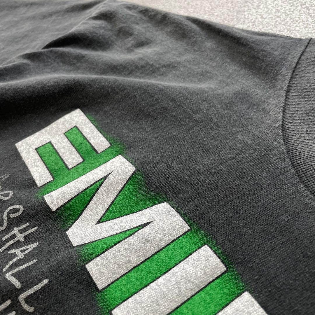 トップス Eminem Criminal Fall 2000 Fade Tee XL