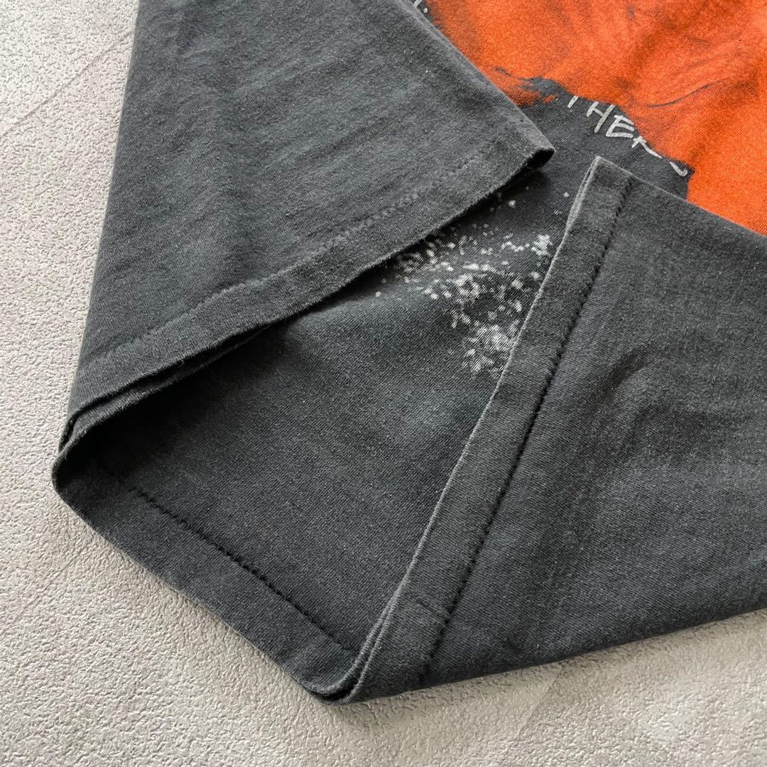 トップス Eminem Criminal Fall 2000 Fade Tee XL