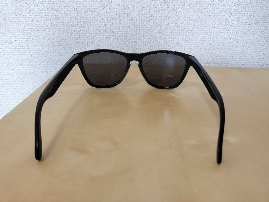 レンズ新品 OAKLEY FROGSKINS