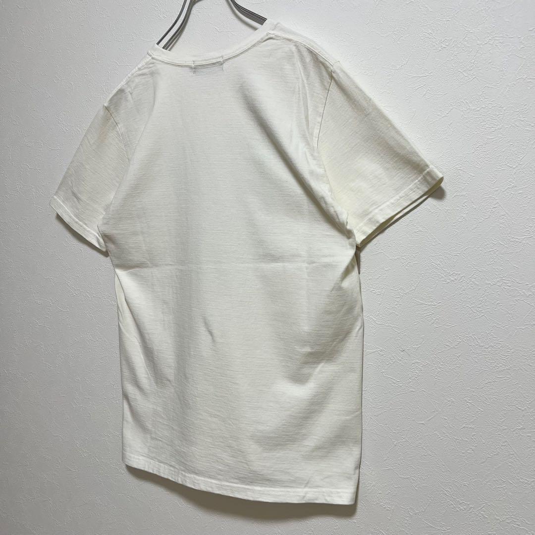 y20【人気】ヒステリックグラマー ヒスガール プリント プレイボーイ Tシャツ