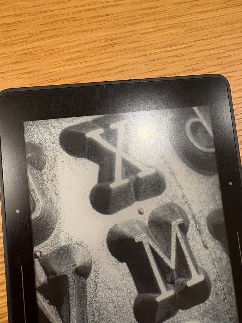 Kindle Voyage 第7世代 広告なし 4GB WiFi