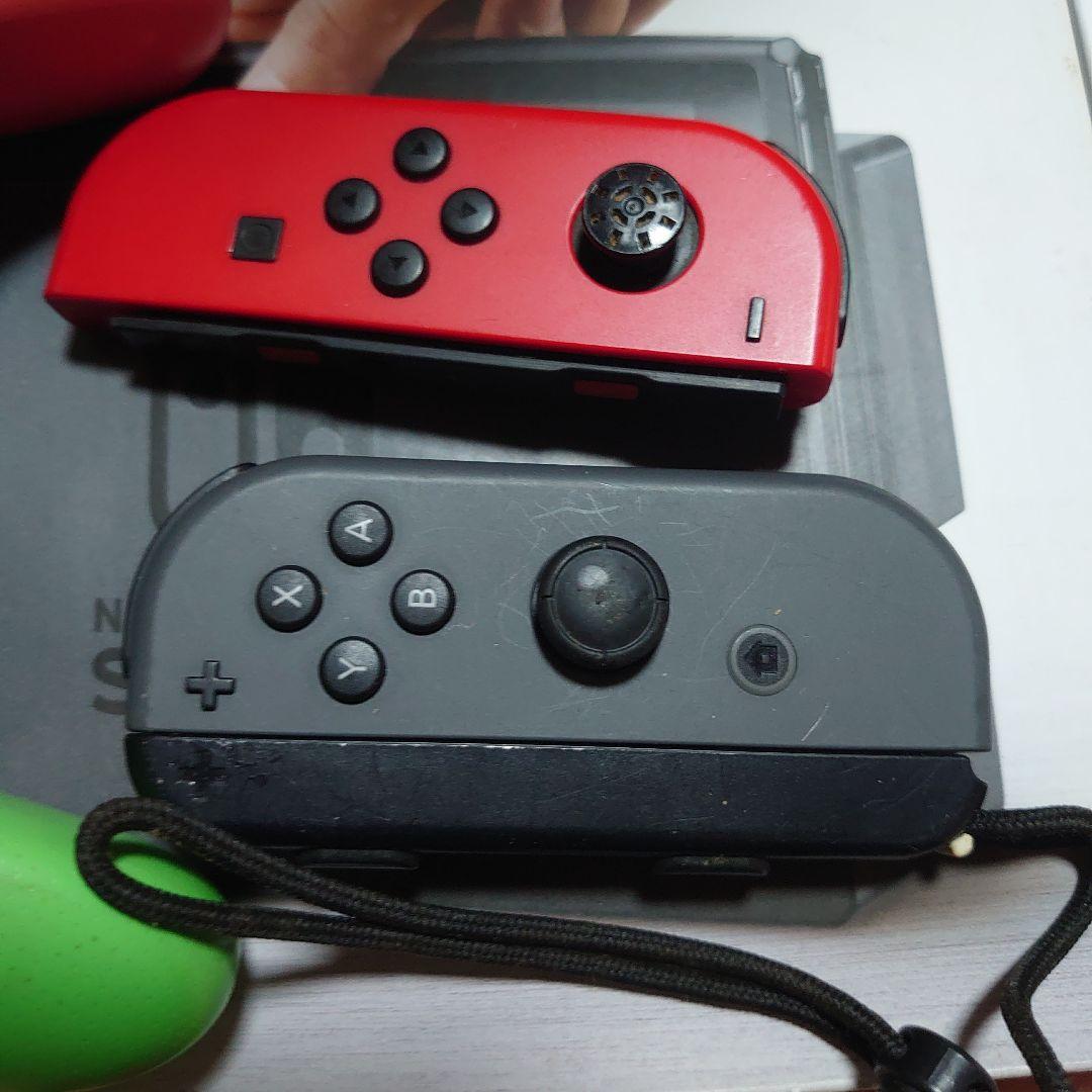 ブ*ー様 Switch