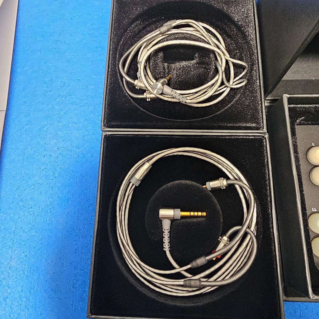 【極美品】SONY IER-Z1R