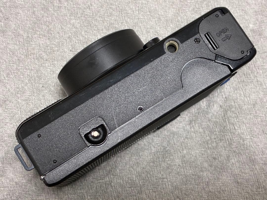 ⭐️動作確認済⭐️Canon Autoboy AF35M キャノン 初代オートボーイ