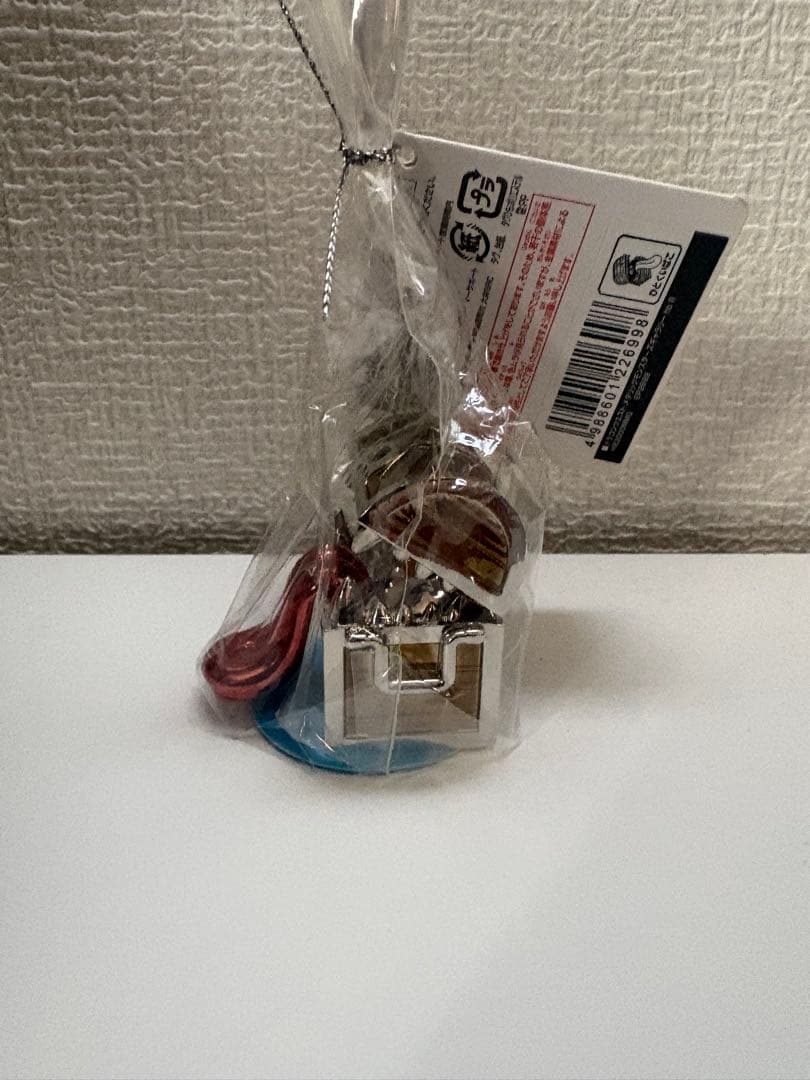 ひとくいばこ　モンスターズギャラリー