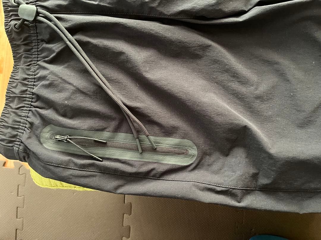 Nike ナイキ テック メンズ ウーブン パンツ
