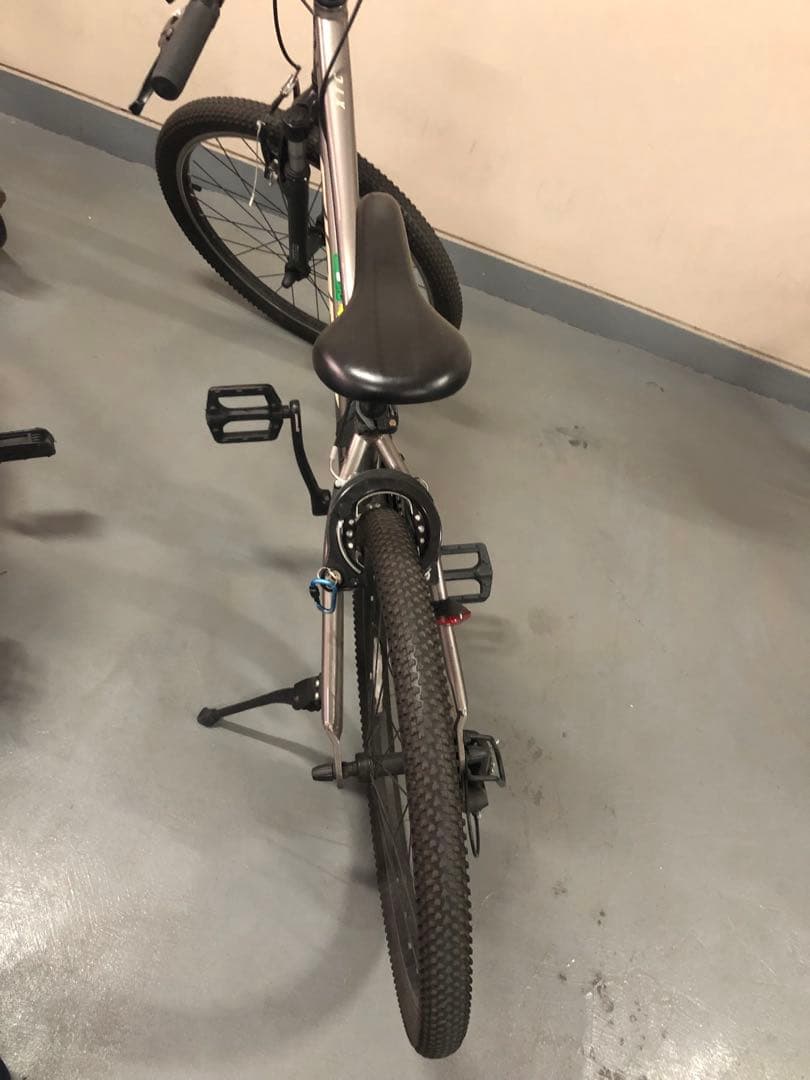 GIANT XTC JR24 24インチシマノ7速 本格子供用MTB引き取り限定