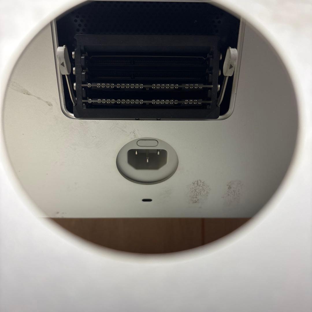 Apple iMac 27inch Late 2013 A1419 ジャンク