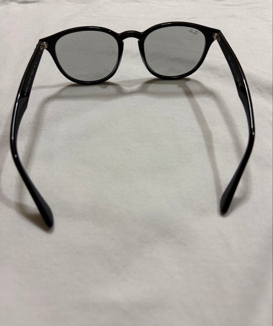 Ray-Ban RB4259-F ブラック　サングラス