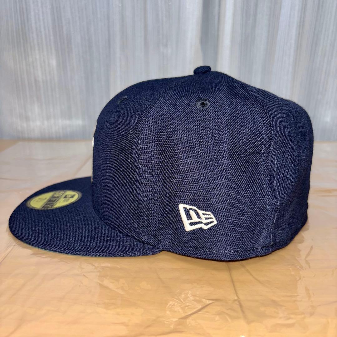 帽子 NEW ERA the Apartment NY CAP STABRIDGE