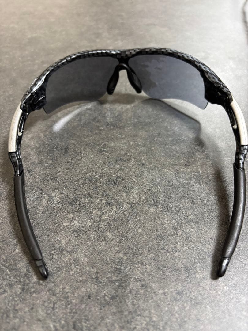 OAKLEY オークリー レーダーロック サングラス