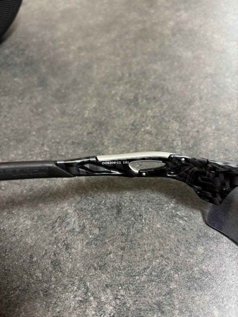 OAKLEY オークリー レーダーロック サングラス