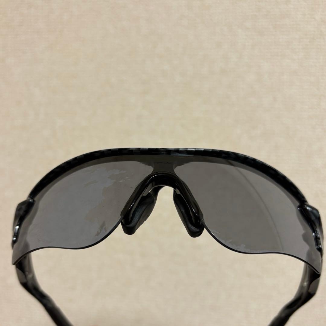 OAKLEY オークリー レーダーロック サングラス