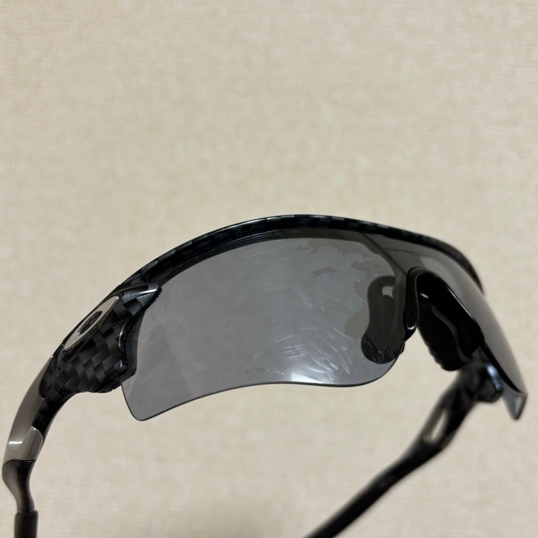 OAKLEY オークリー レーダーロック サングラス