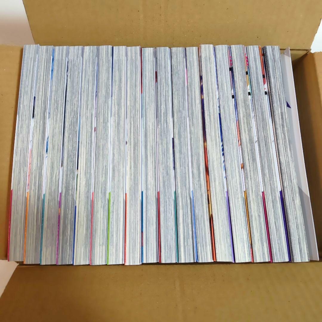 勇者パーティーを追い出された器用貧乏 全17巻セット