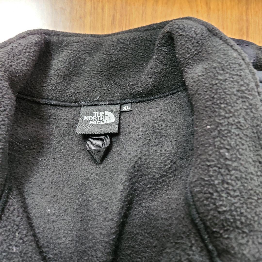 THE NORTH FACE Tシャツ フリースジャケット セット