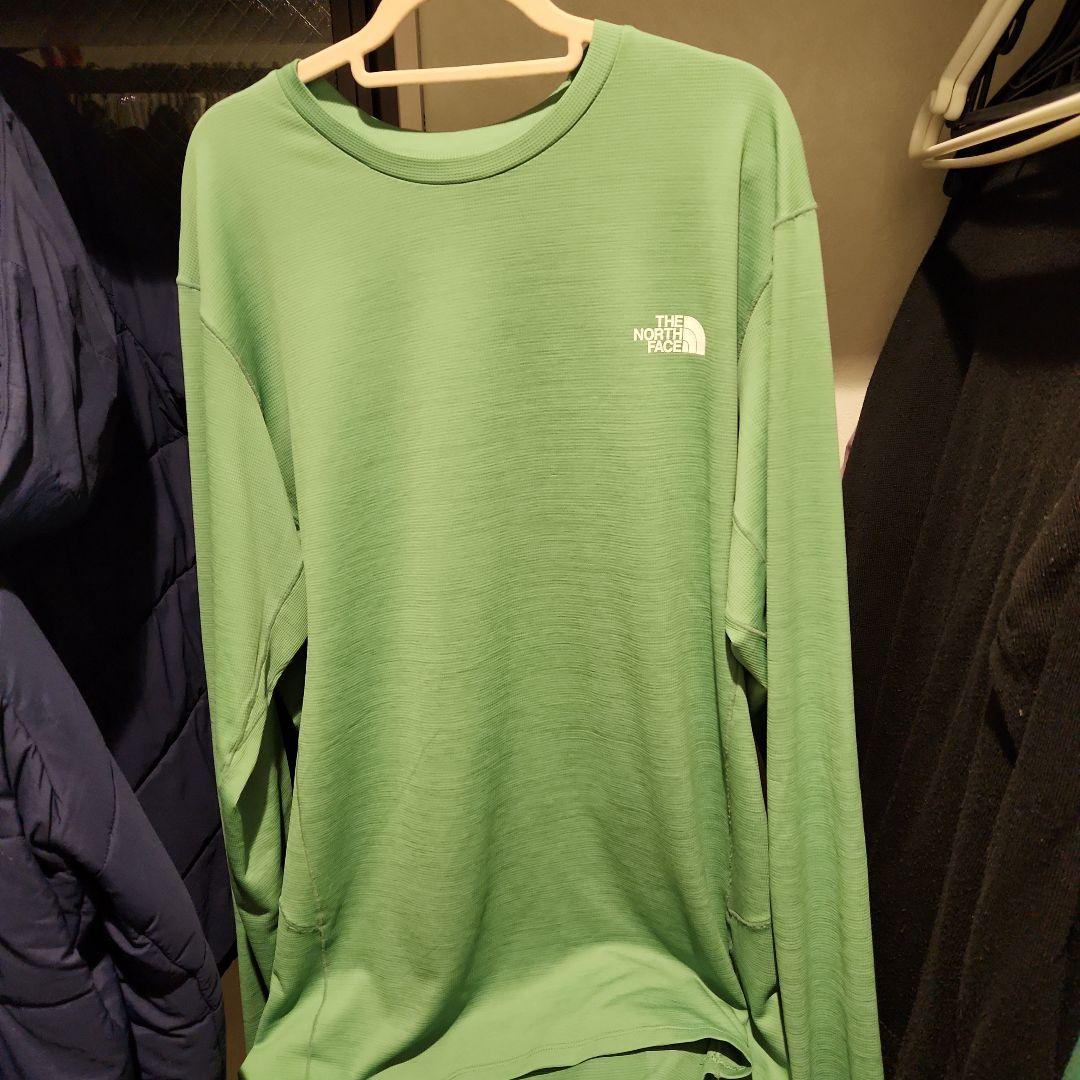 THE NORTH FACE Tシャツ フリースジャケット セット