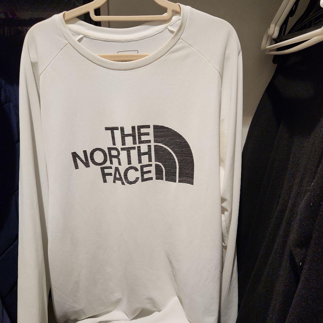 THE NORTH FACE Tシャツ フリースジャケット セット