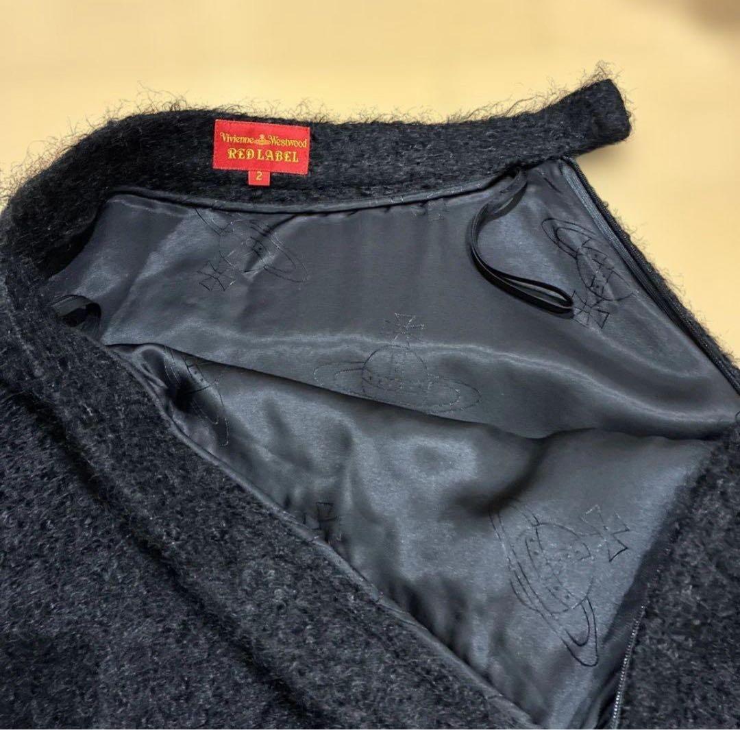 美品　Vivienne Westwood フレアスカート　M