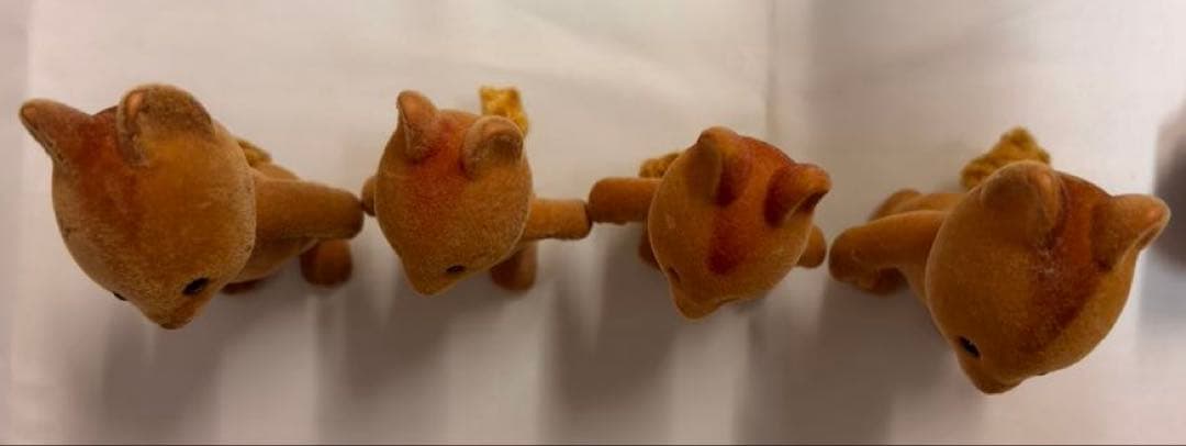 6024 メイプルタウン物語　ジュディ　リスモンド　ファミリー