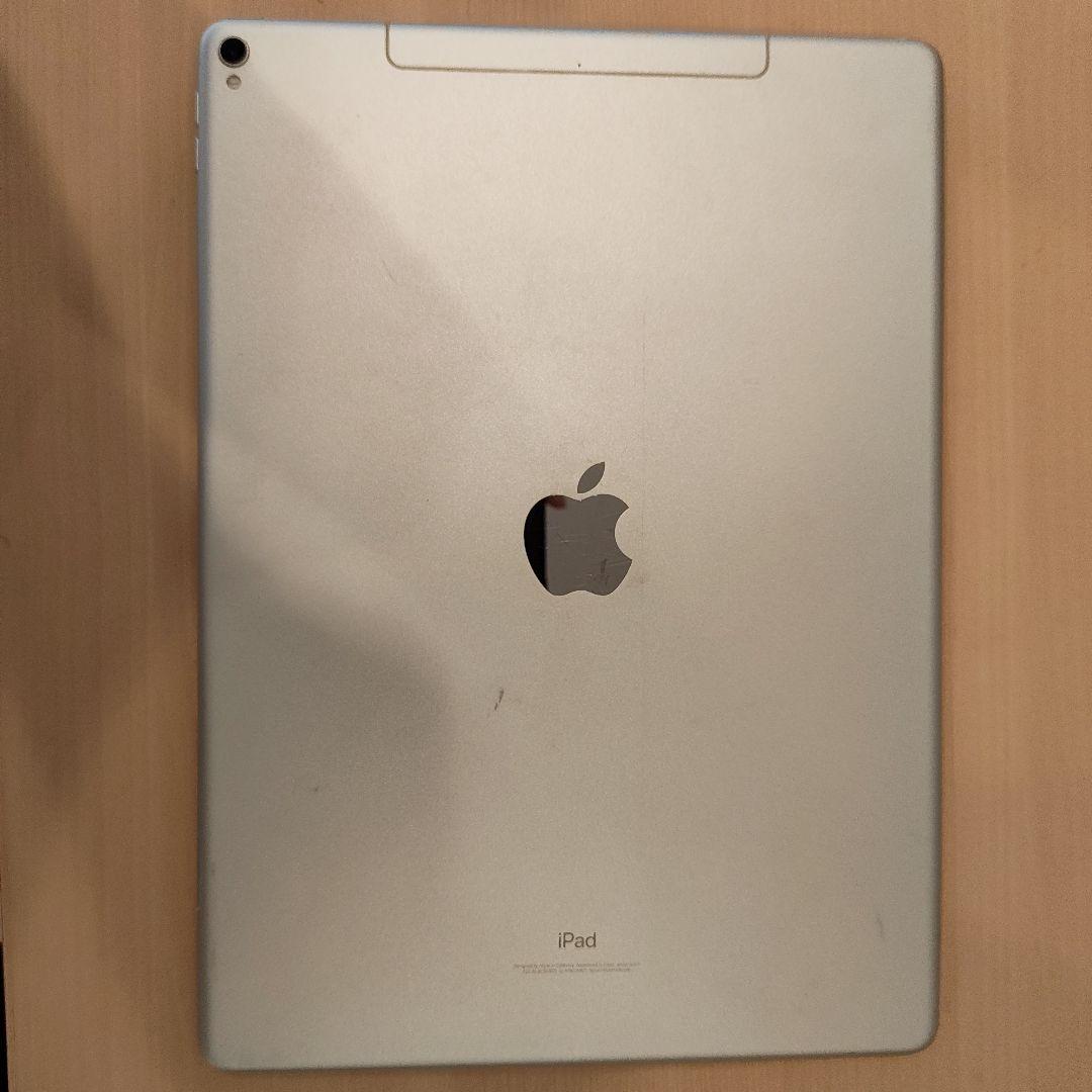 iPad Pro 12.9 第2世代 64GB SIMフリー