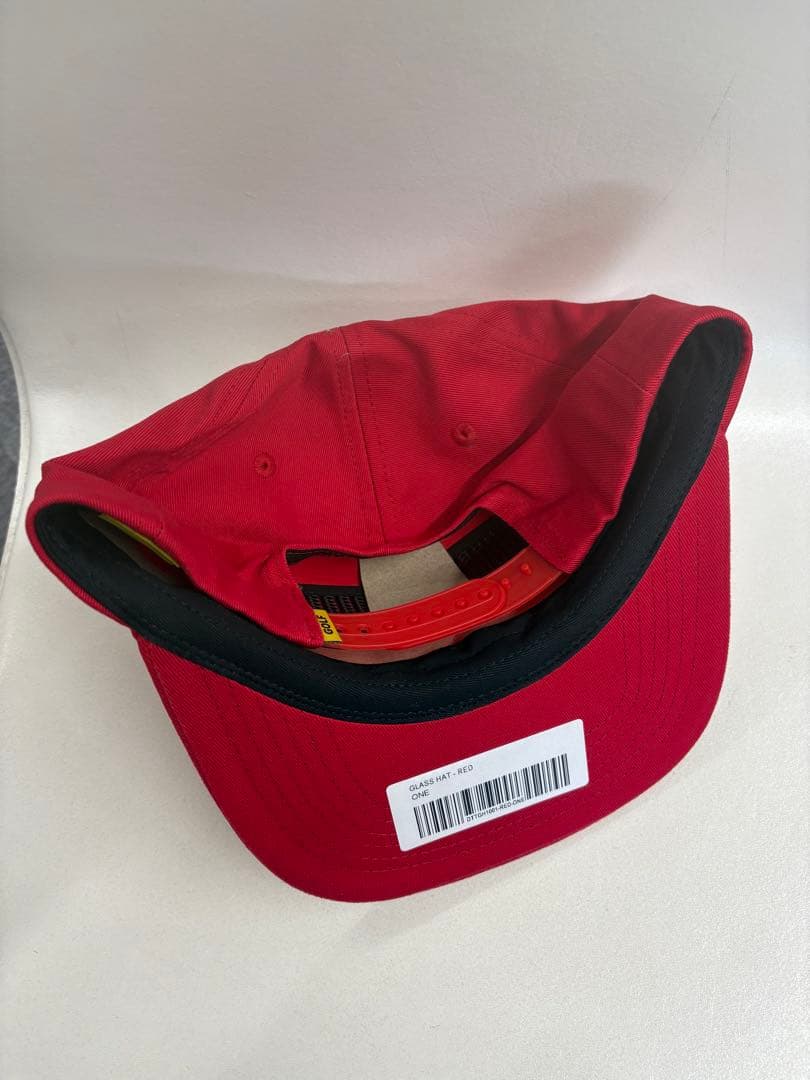rgnm 新品 TYLER THE CREATOR GLASS HAT