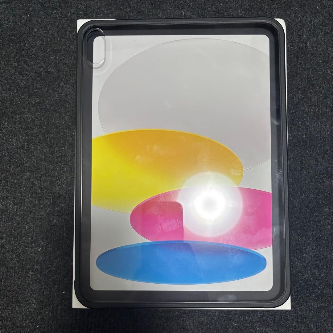 iPad a16 128gb シルバー おまけ付き