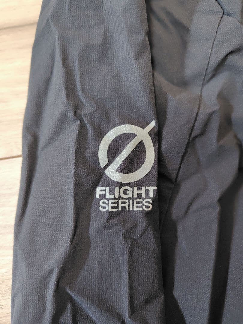 n*様 THE NORTH FACE インフィニティトレイルフーディ