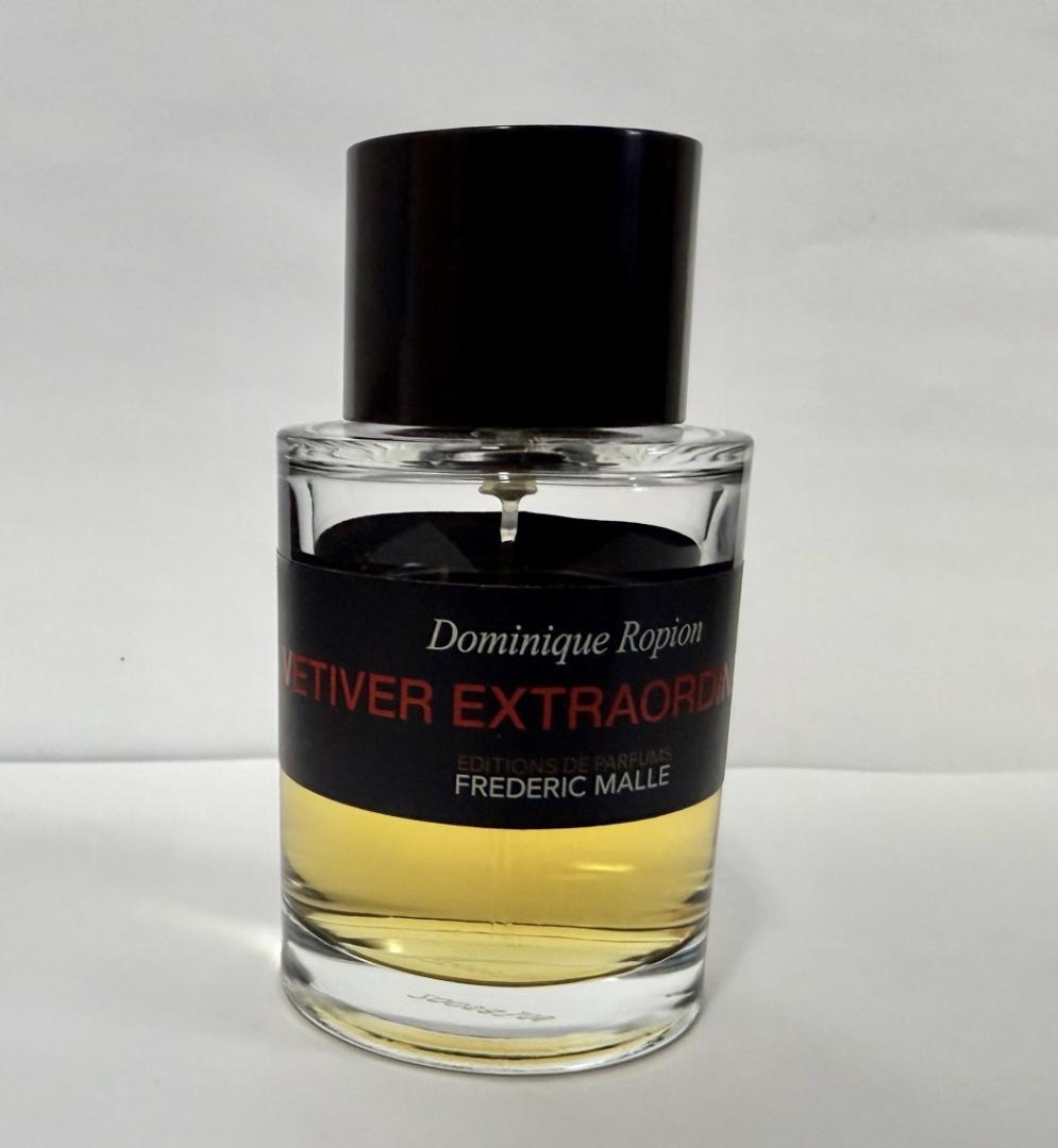 Remu 　Frederic Vetiver Extraordinaire