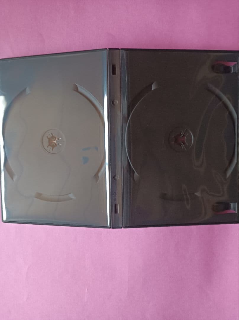 DVD　スタジオ　ジブリ　4枚セット　特典ディスク　本編視聴可能　国内正規品