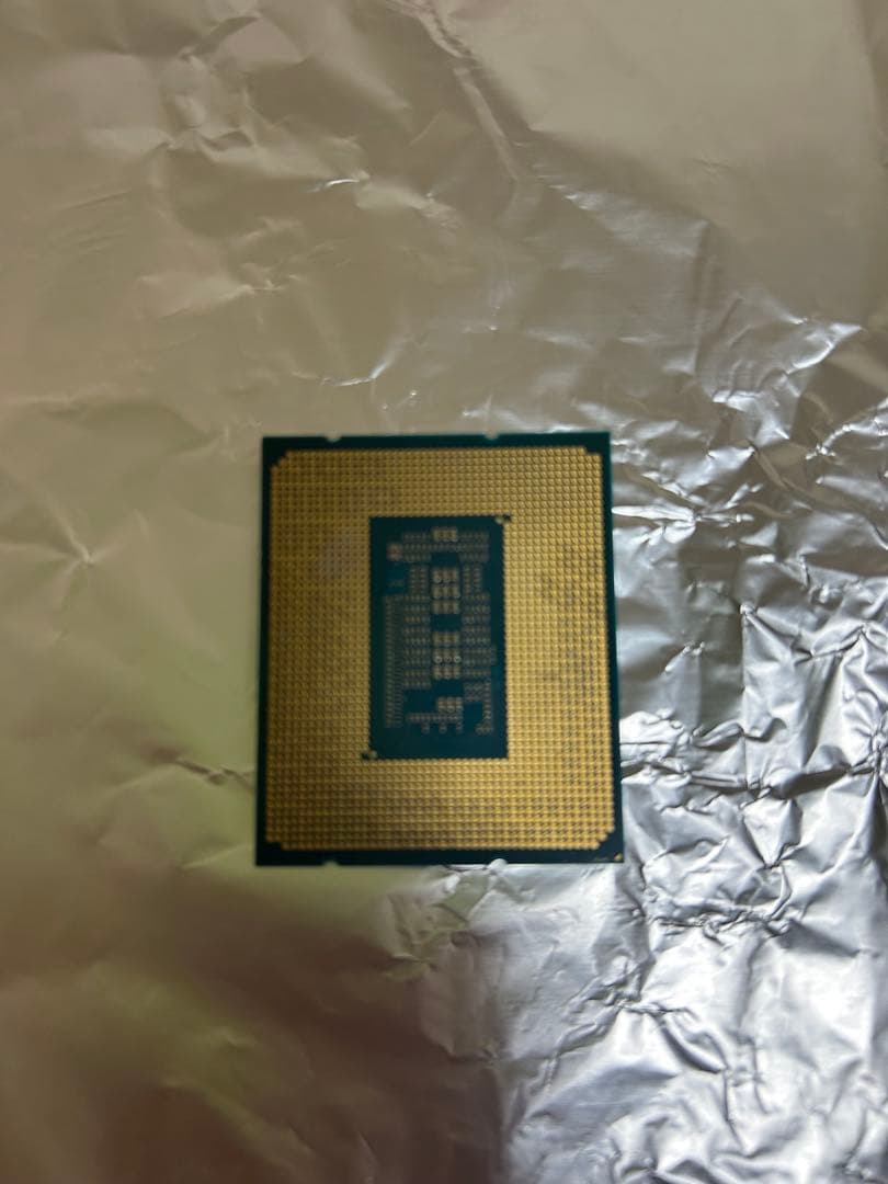 『即日発送』Intel i7-12700&CPUクーラーセット 動作品