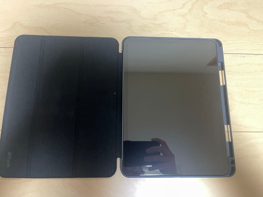 iPad Air4世代64GB CellularモデルスペースグレーSIMフリー
