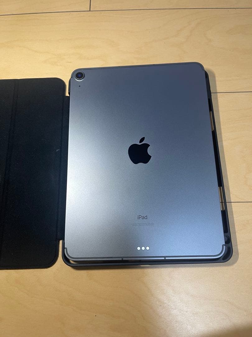 iPad Air4世代64GB CellularモデルスペースグレーSIMフリー
