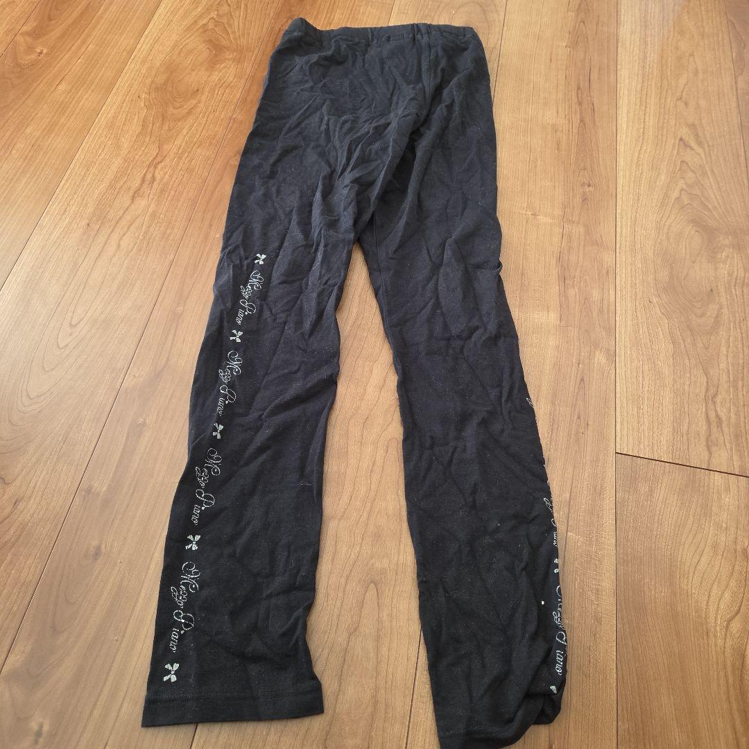 まとめ売り 女の子【140cm】メゾピアノ　１７点