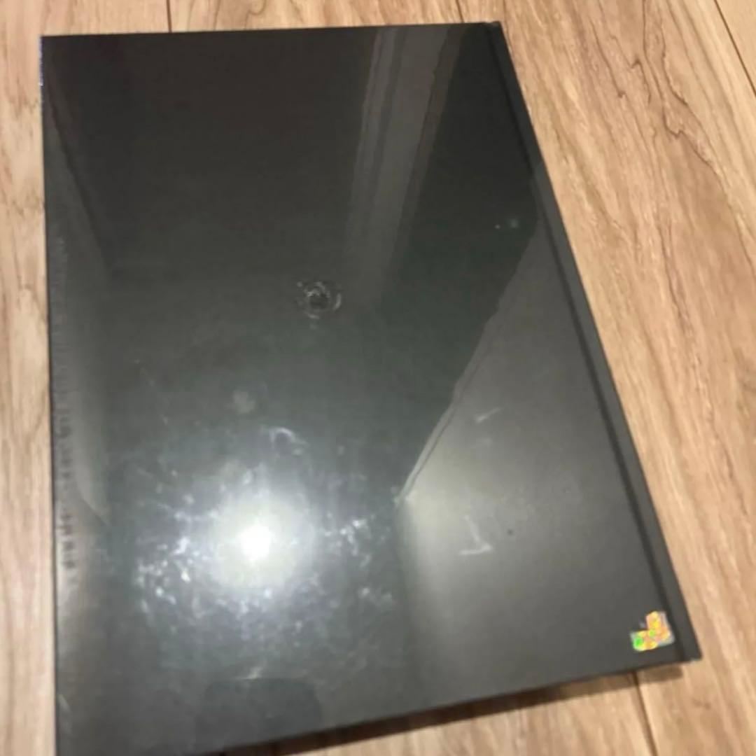 新品　ALL OF EVANGELION 30周年記念展公式図録 公式ブック