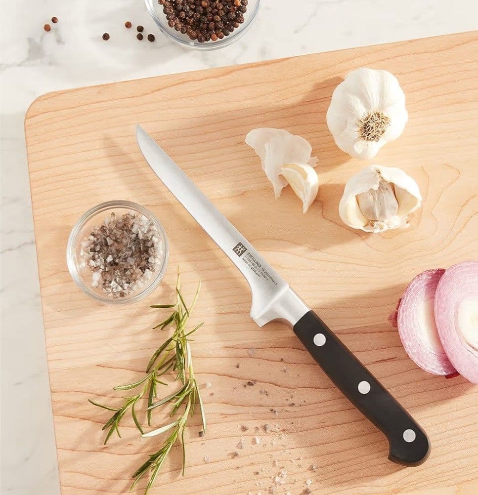 ZWILLING ツヴィリング フォーメーション ボーニングナイフ