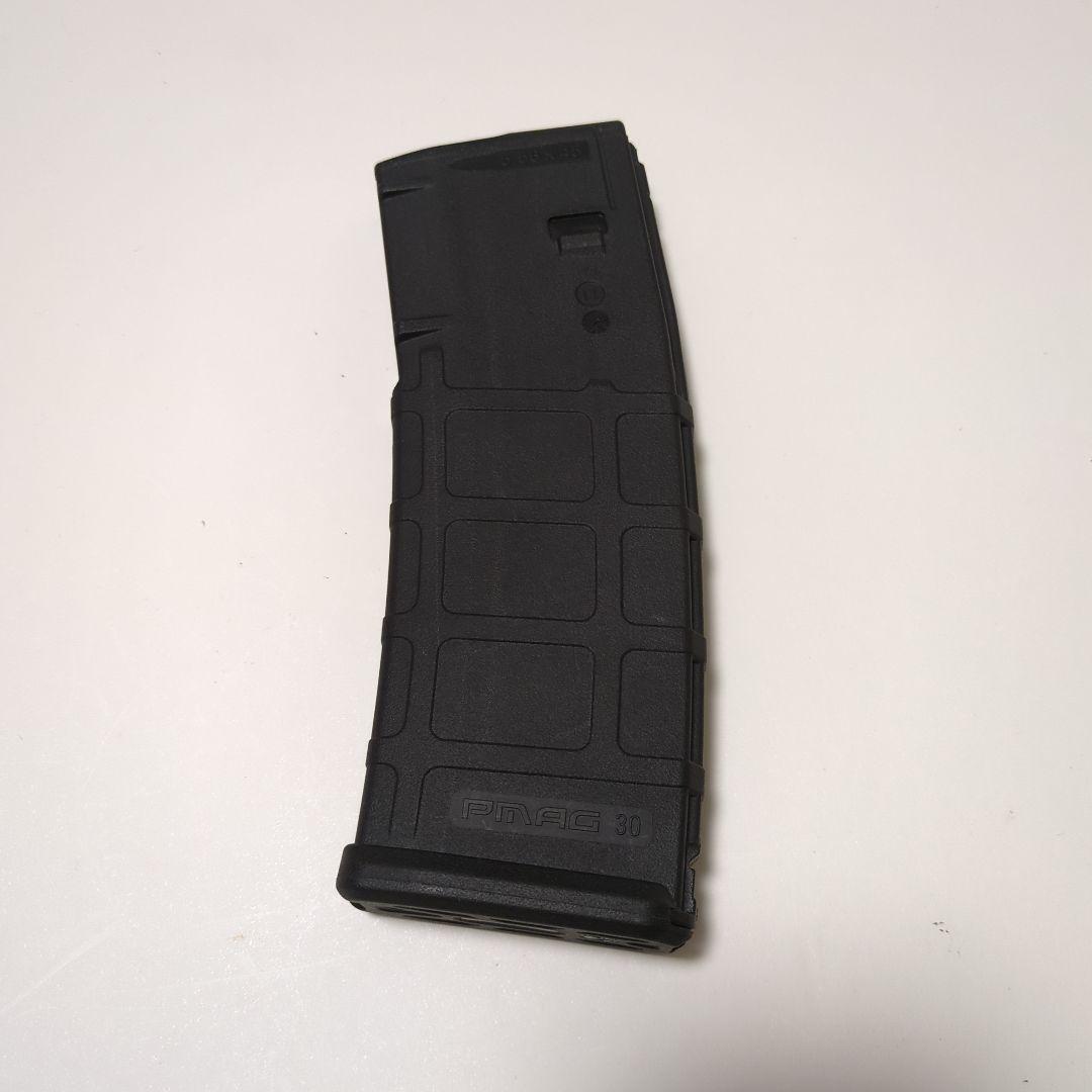 【実物】PMAG gen2