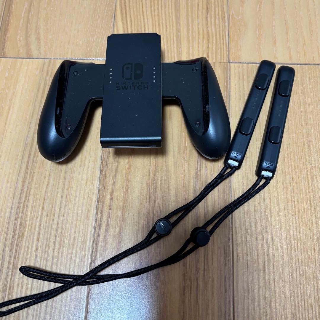 Nintendo Switch 本体　付属品有り
