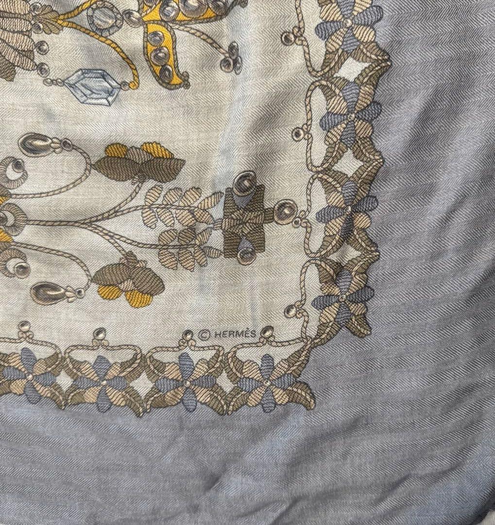 お値下げ交渉可 エルメス　カシシル　140