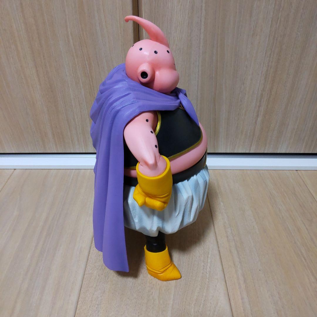 ドラゴンボール1番くじ 魔人ブウ 〜ラストワン賞
