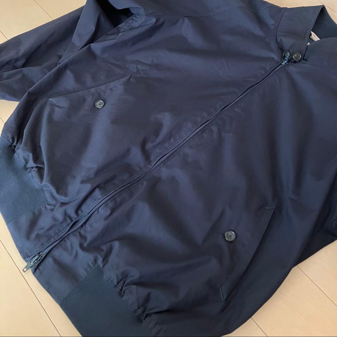 【デッド】BARACUTA × BEAMS / 別注 G9　40