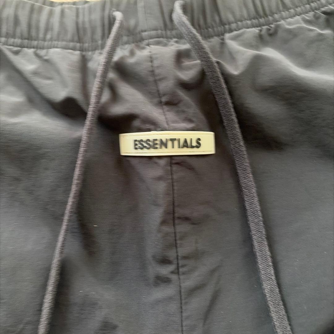 完全最終値下げFOG ESSENTIALS NYLON PANTS