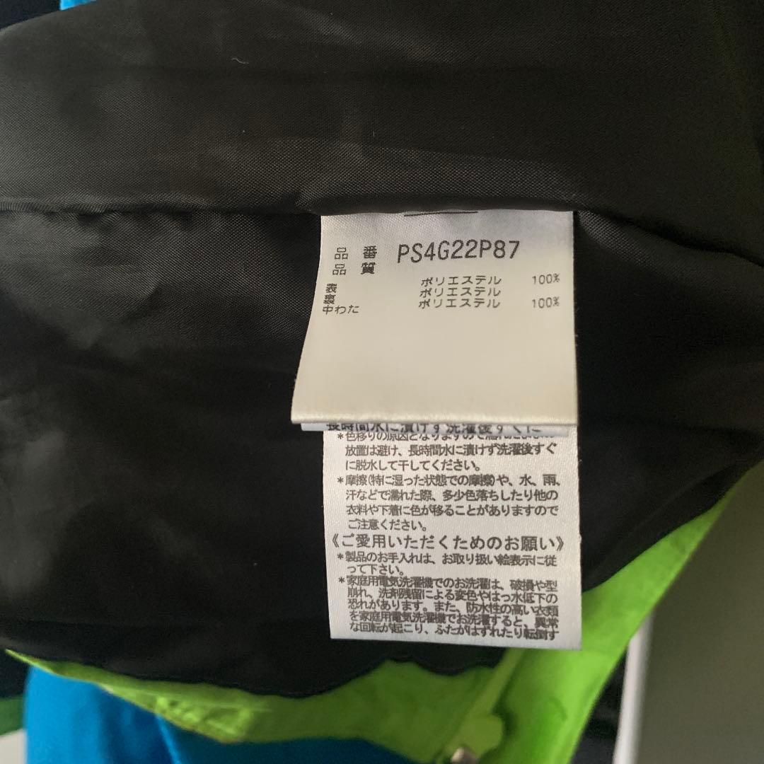 phenixスノーボード、スキーウェア160cm