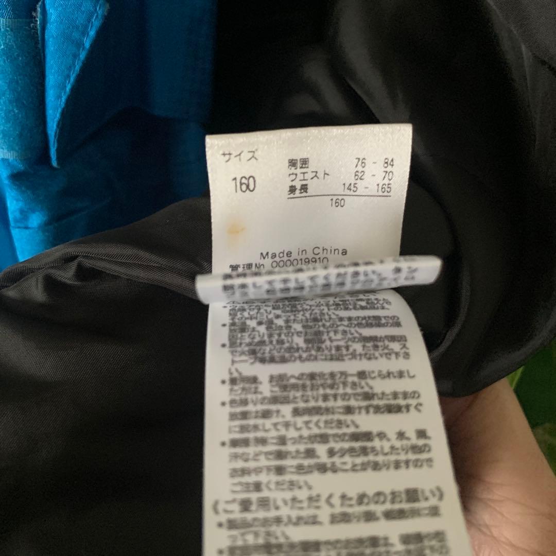 phenixスノーボード、スキーウェア160cm