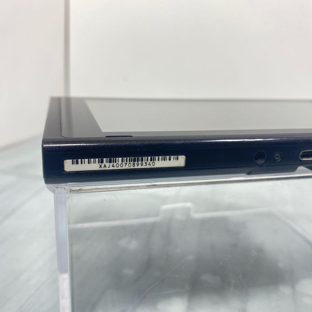 Nintendo Switch 本体 HAC-001 ⑦