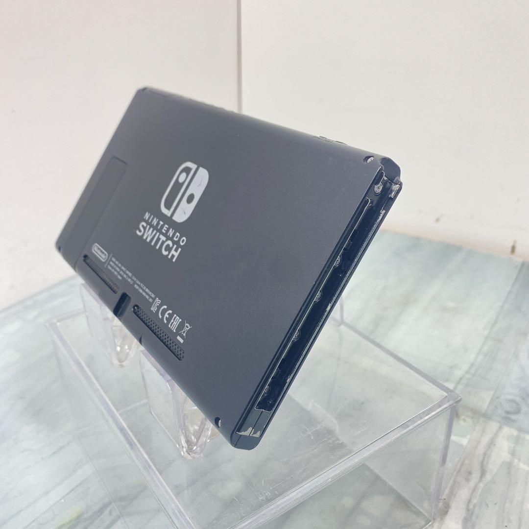 Nintendo Switch 本体 HAC-001 ⑦