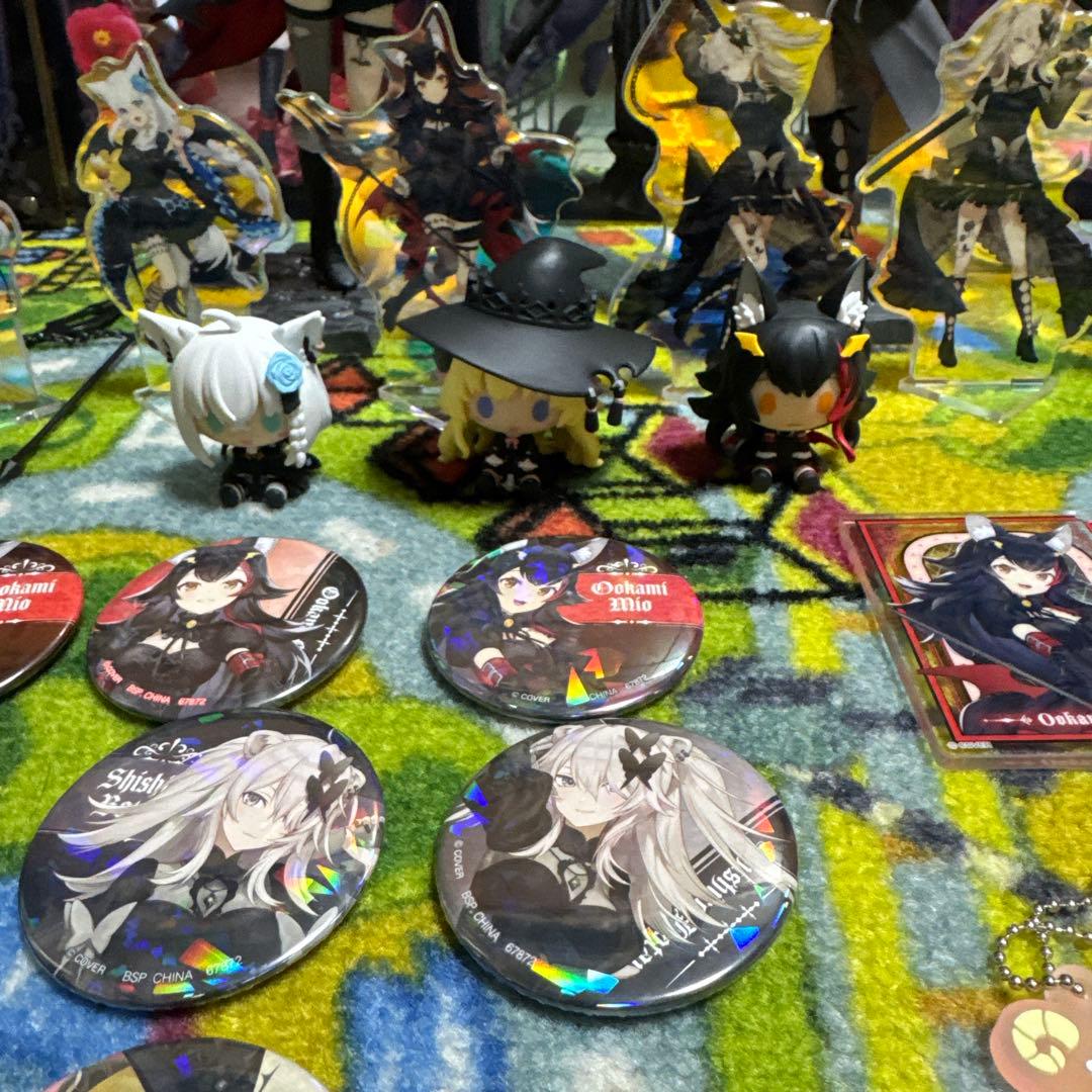 緋