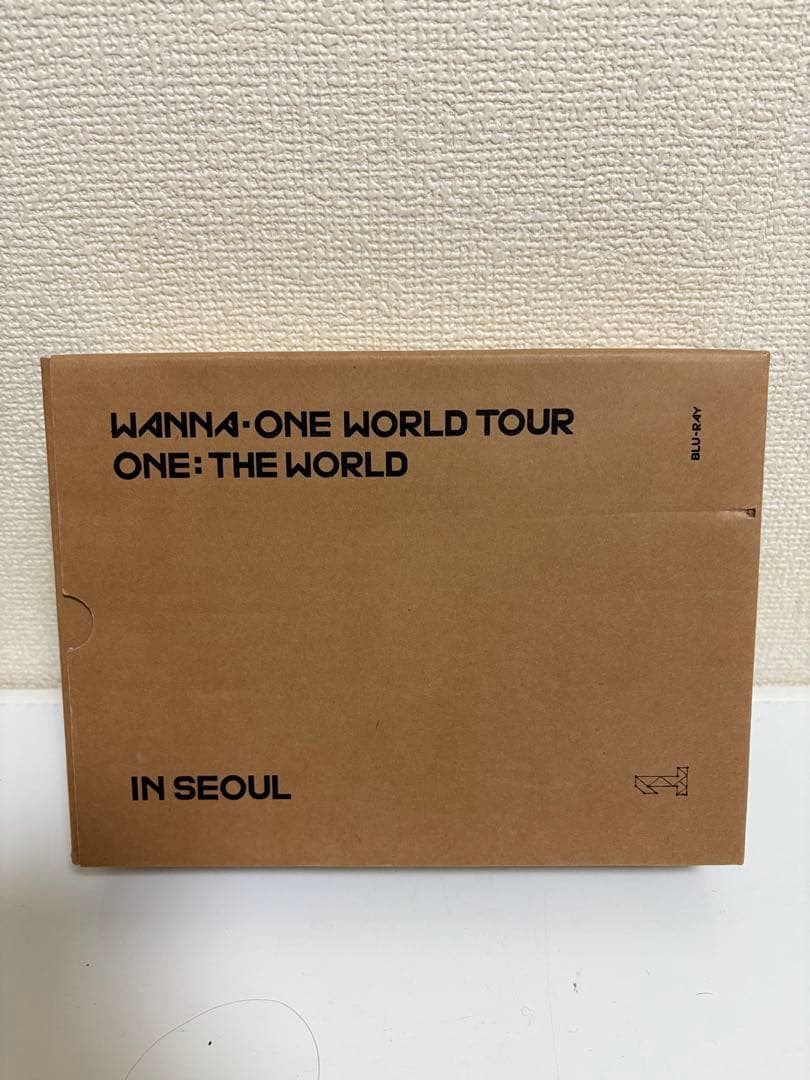 K-POP・アジア Wanna One CD DVD CIX