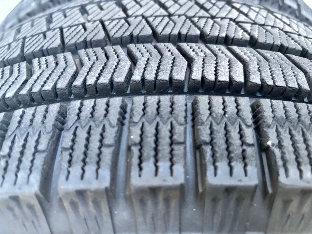 ブリヂストン BLIZZAK VRX2 165/55R16 スタッドレス 4本