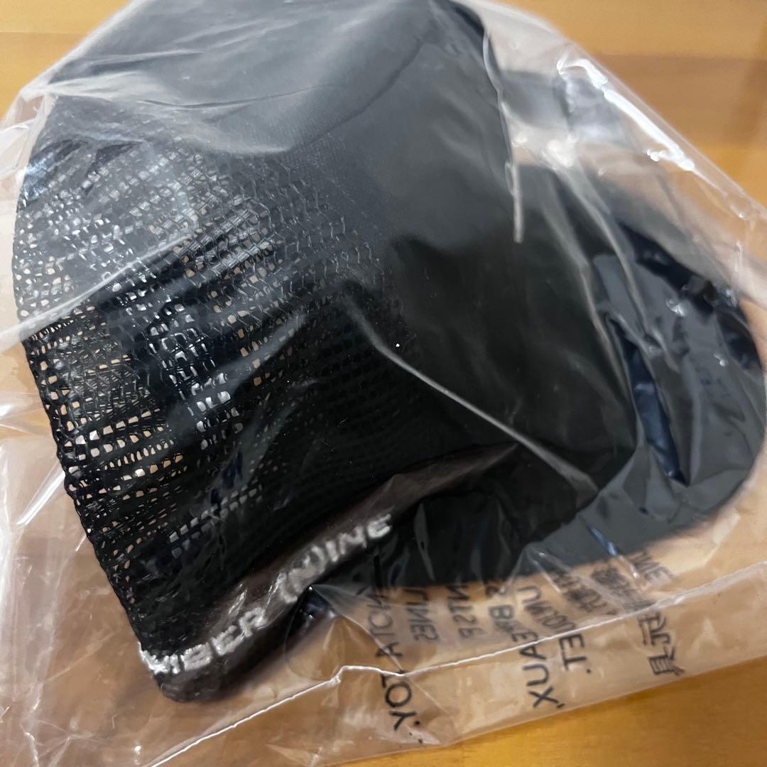 新品 Supreme Number (N)ine シュプリーム ナンバーナイン